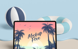 Intuitive header by choose a pre-built header