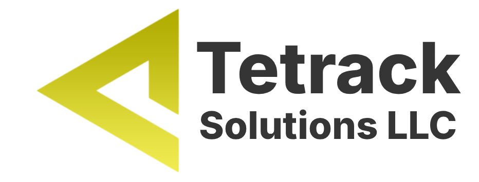 Tetrack Solutions LLC
